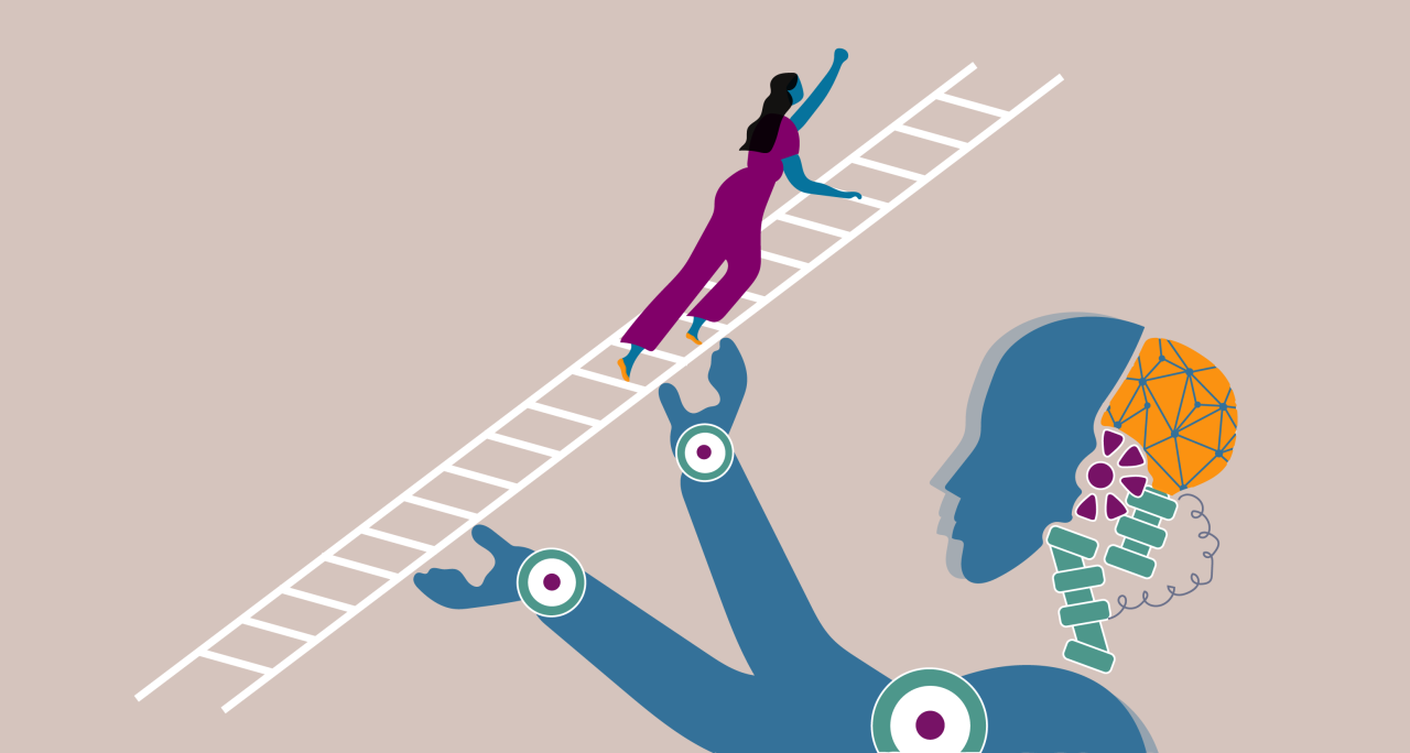 Gen AI & the Future of Leadership: Empowering Human Intelligence, Not Replacing It