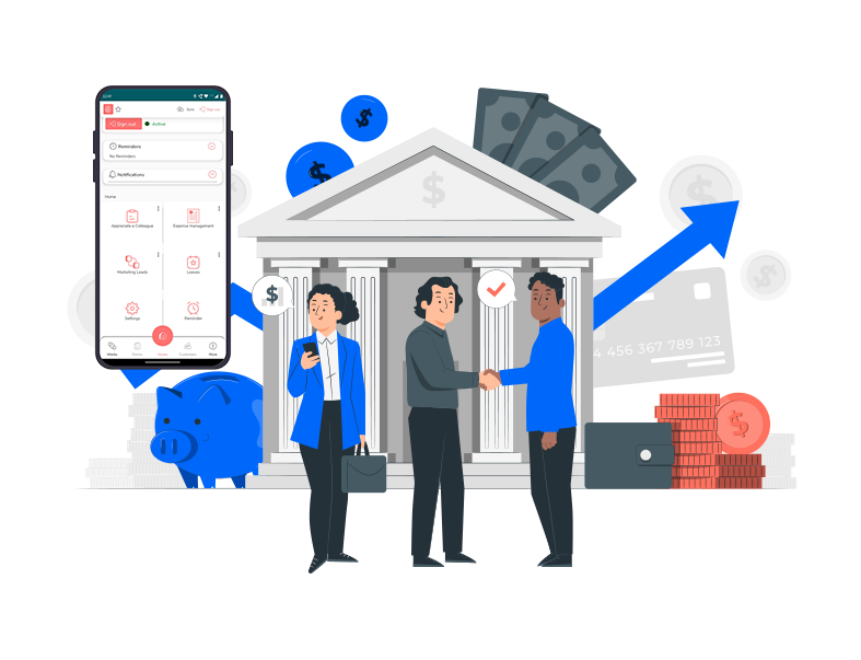 Fortifying Banking and NBFCs with Advanced Fraud Detection and IT Solutions