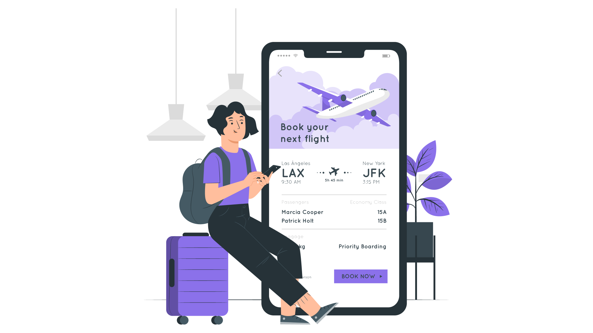 VoyageTech: Navigating a New Era of Travel with IT Innovations